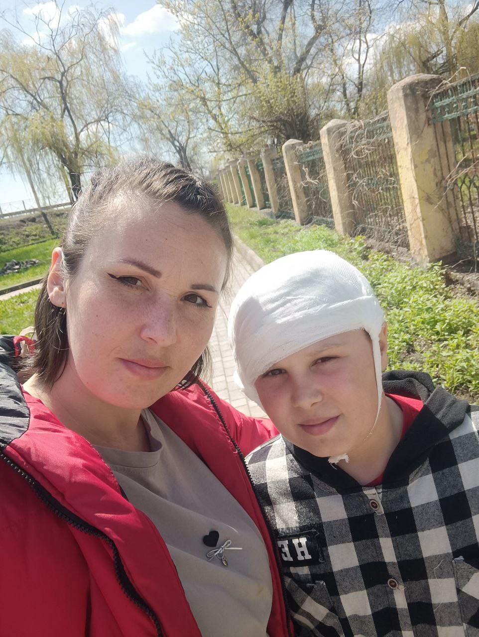 Южноуральские благотворители помогут детям из ДНР*