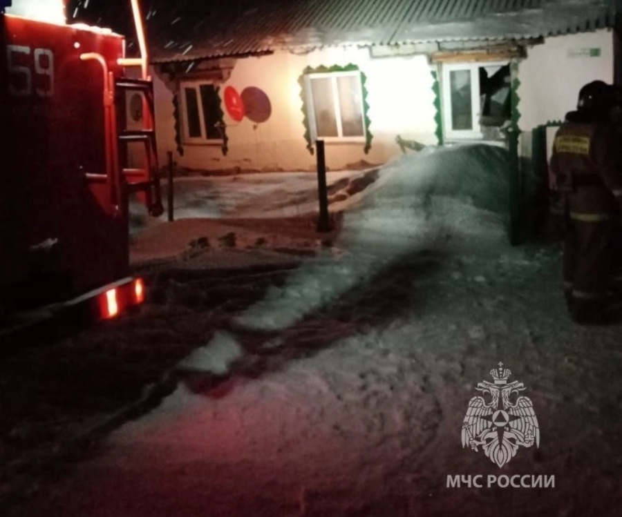 Жителя Челябинской области осудили за смерть подростка при взрыве газа