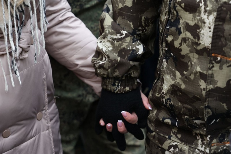 Жены мобилизованных получат по 15 тысяч от властей Челябинска