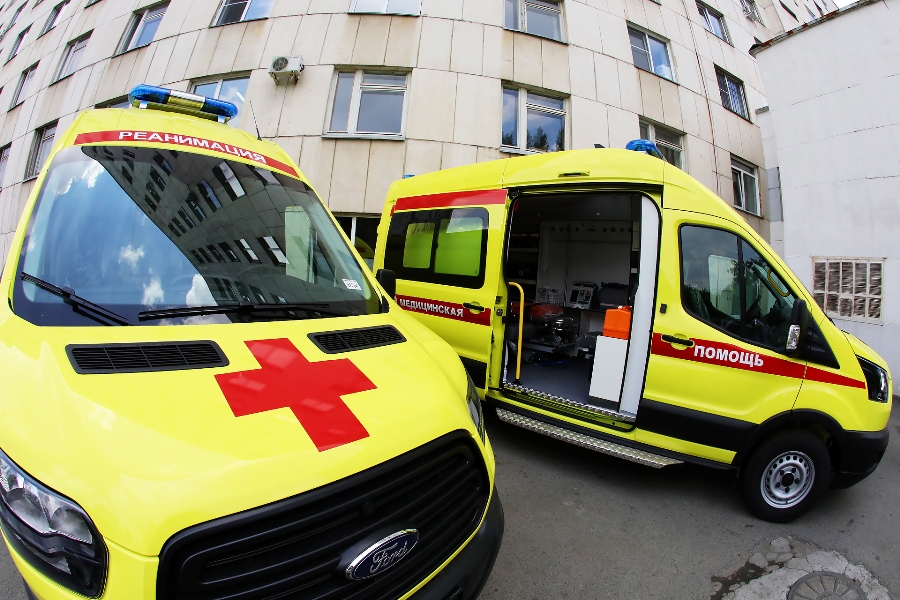 В Карталах мужчина проломил голову младенцу во время ссоры с женой*1