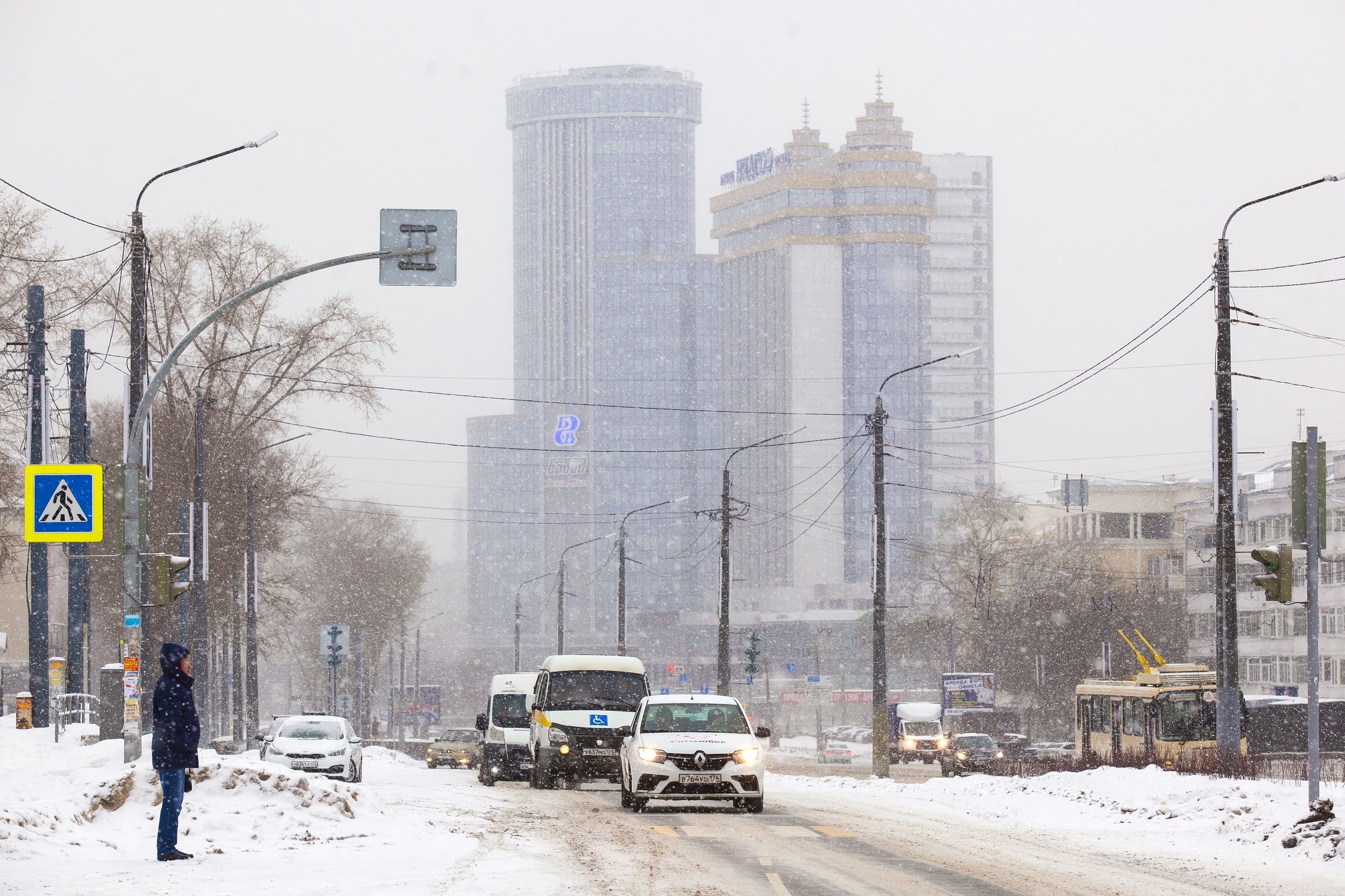 Синоптики предупредили об опасной погоде на пятницу в Челябинской области*1
