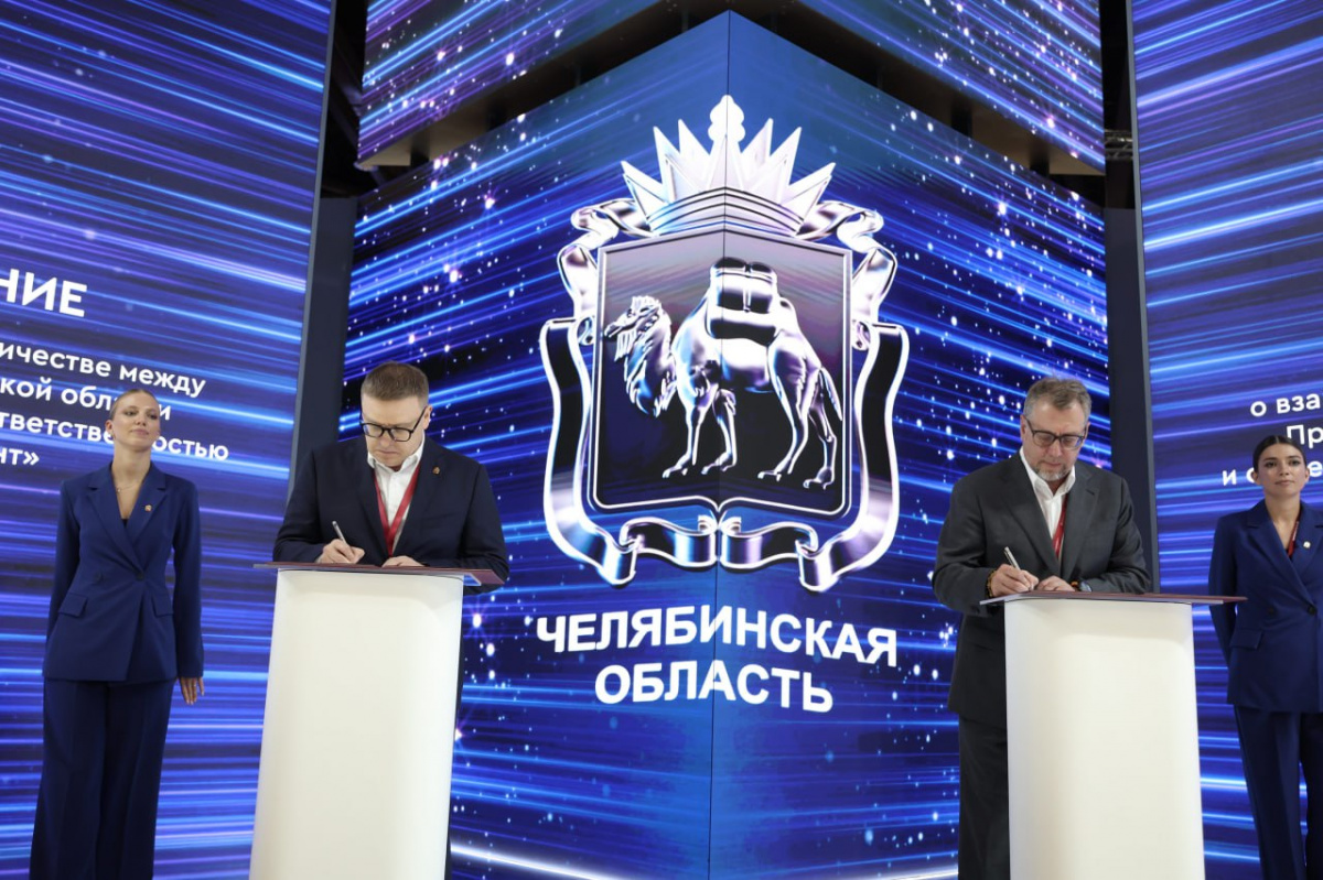 Придорожную гостиницу за 220 млн построят в Челябинской области*