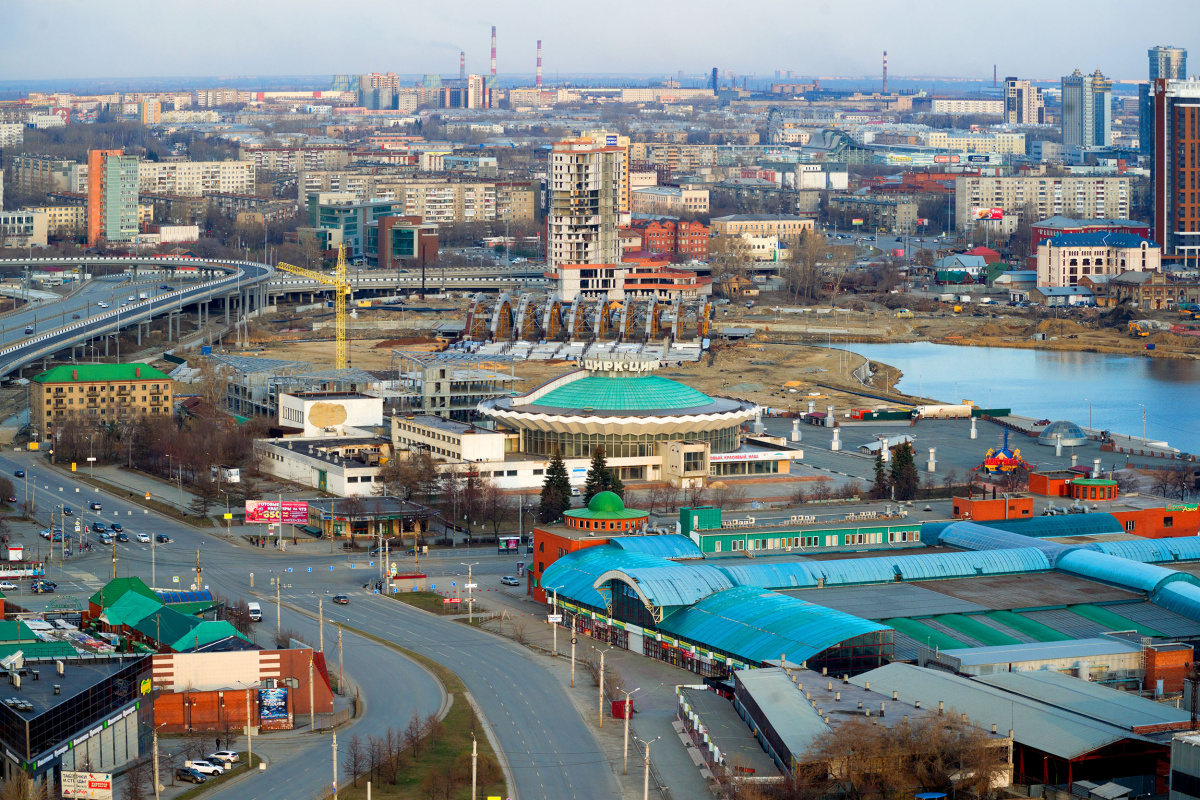 Арбитражный суд Челябинска взыскал 92 миллиона за «рёбра Дубровского»*