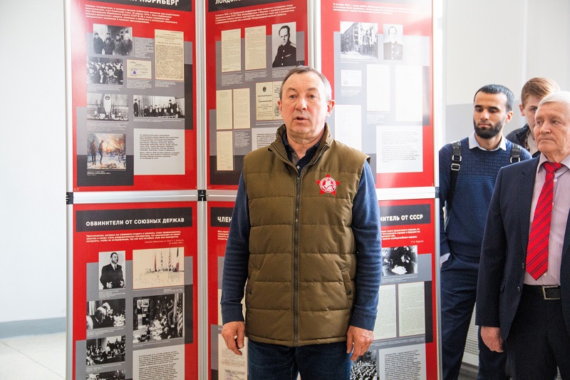 Челябинский общественник: мы гордимся тем, что мы русские