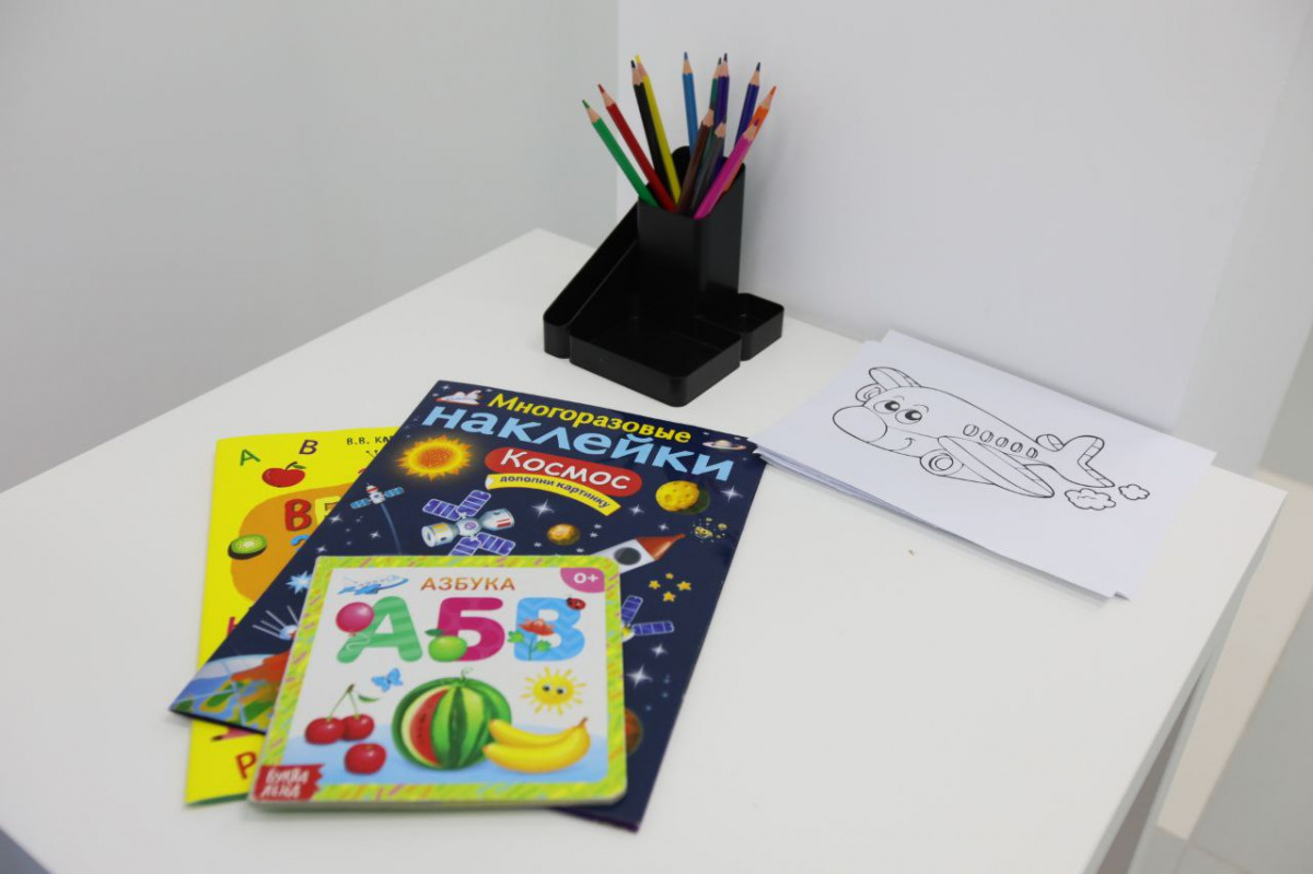 Южноуральцы активно подключились к акции «Коробочка храбрости»*1