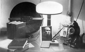 Почему фотография — искусство настоящего времени