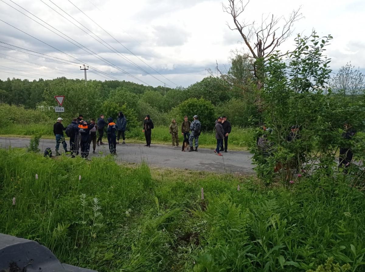 В Челябинской области нашли пациента диспансера, сбежавшего на рыбалку