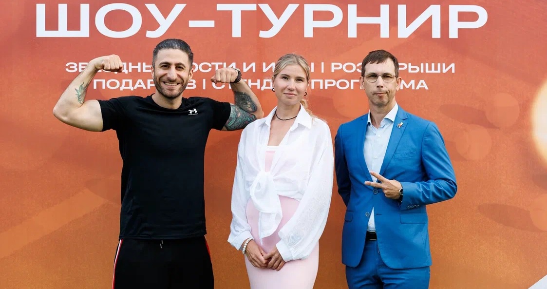 Челябинские звезды попытались вычислить «поющий» ИИ*
