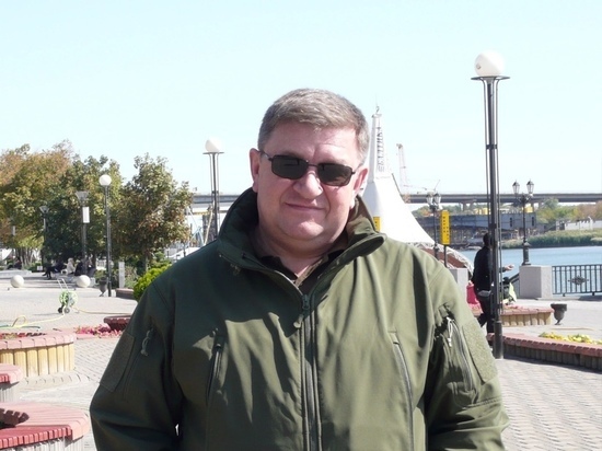 В Челябинске от коронавируса умер основатель уникального стрелкового полигона