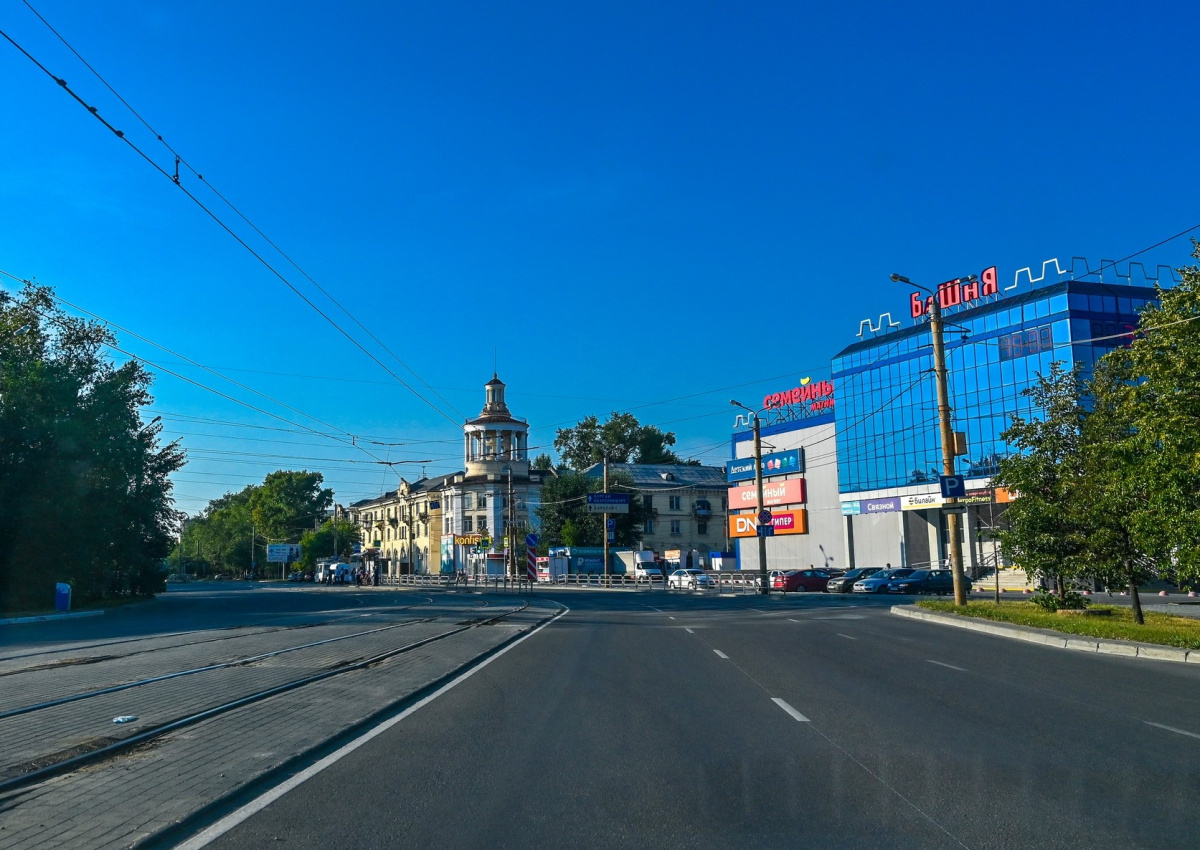 Большая скидка не помогла продать экс-активы Юревича и Белоусова в Челябинске*1