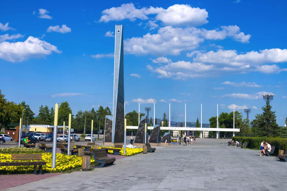 Металлургия по праву является гордостью Челябинской области *1