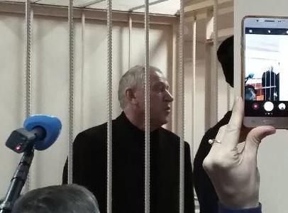Экс-мэра Челябинска Евгения Тефтелева выпустили из СИЗО