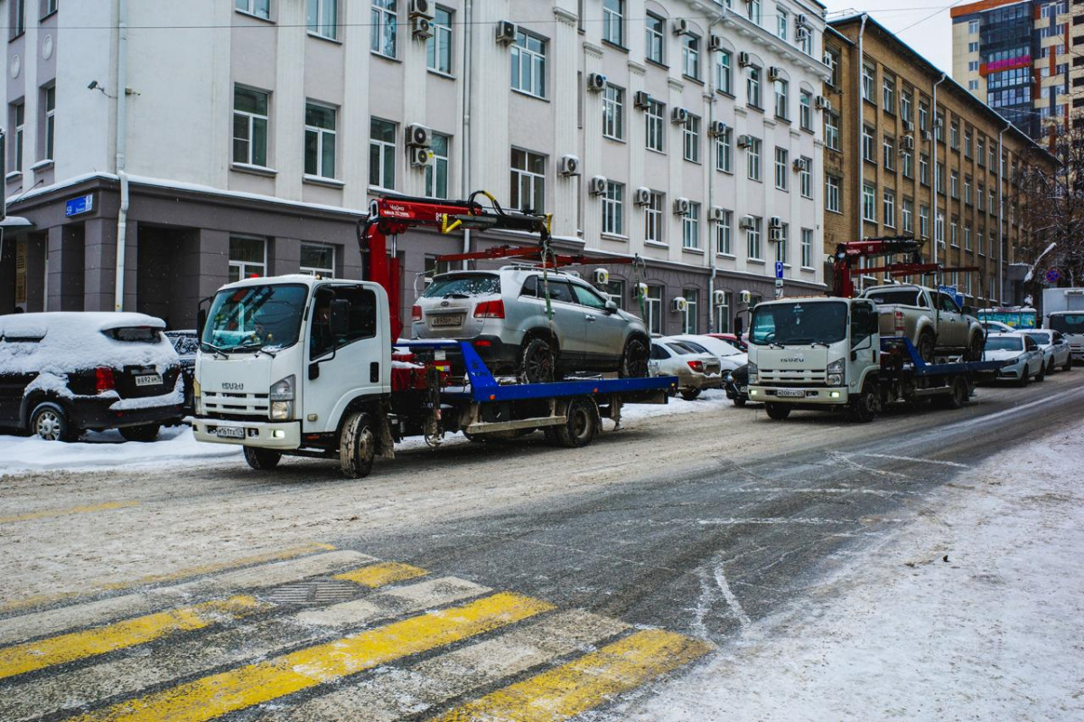 «Крузаки», мопеды и трактор: каких машин лишились южноуральцы за пьяные поездки*1