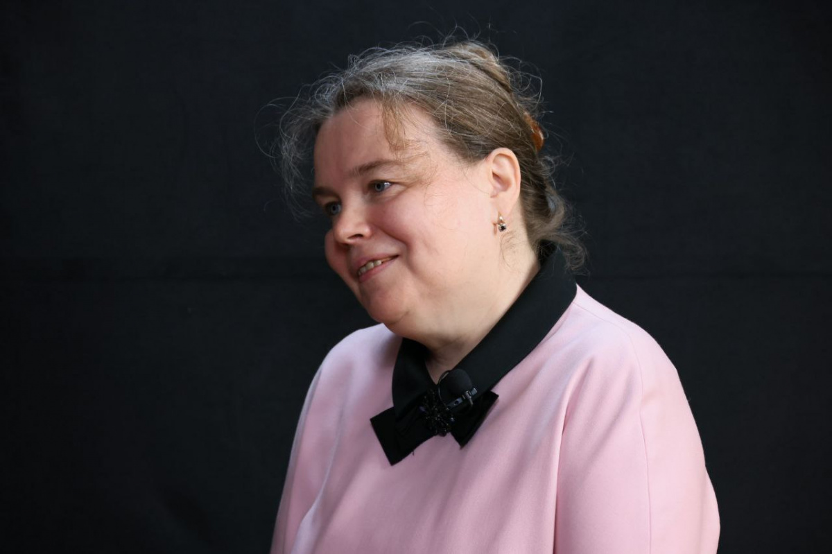 Челябинский филолог объяснила почему Ломоносов отвергал одну из русских букв*