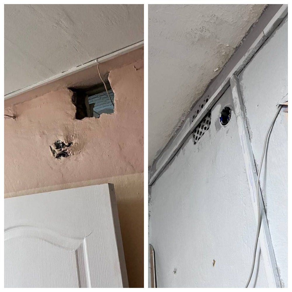 Прокуратура проверила общежитие в Челябинске после скандала с тараканами*