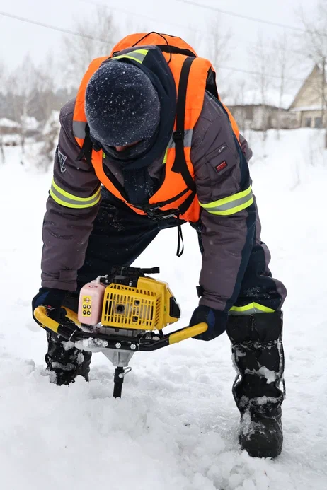 Большой бадабум: зачем в Челябинской области взрывают реки
