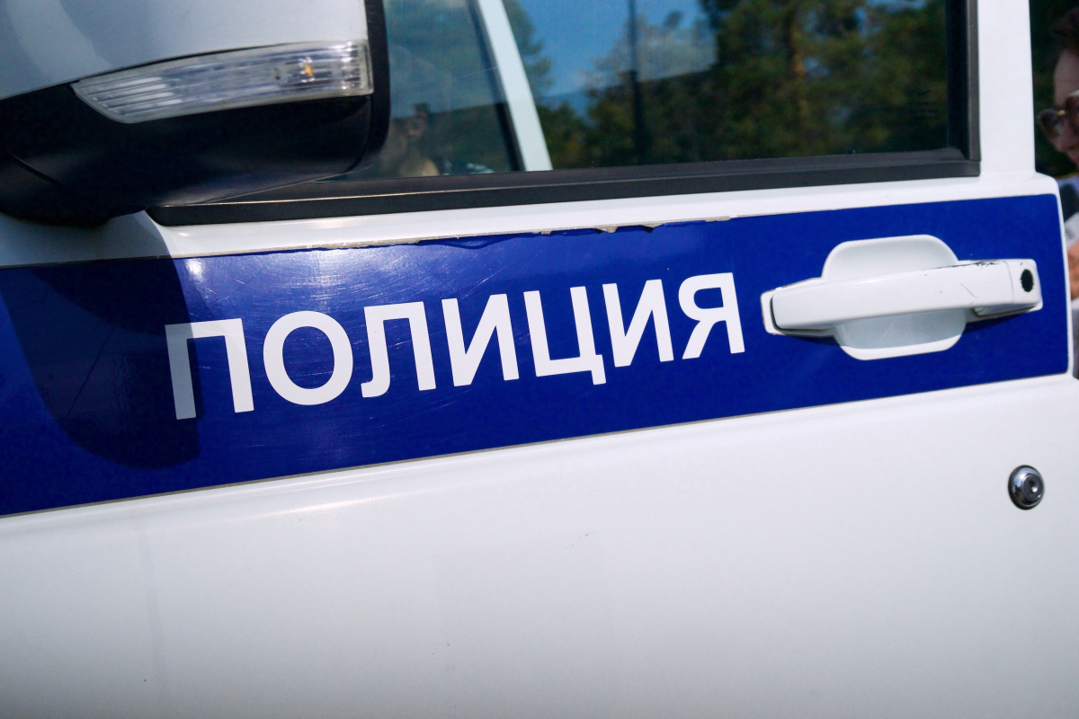 В Челябинске полицейские накрыли подпольный банк*1