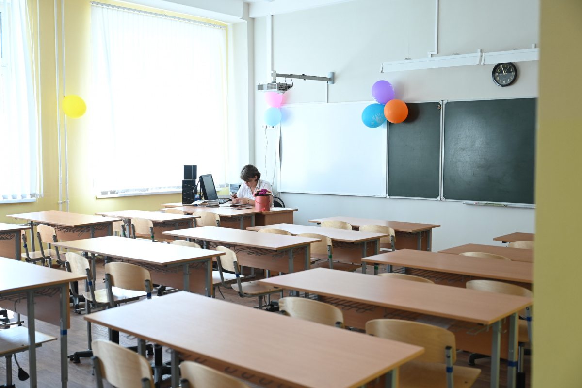 Порядка 70% девятиклассников Челябинской области не пойдут в 10 класс*1