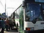 В Челябинске появился новый автобусный маршрут
