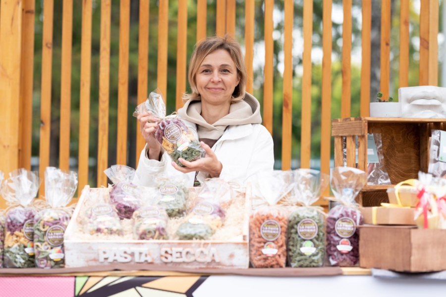 Продолжается прием заявок на участие в конкурсе перспективных российских брендов*1