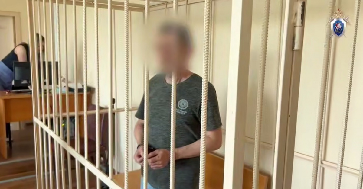 Силовики установили настоящего виновника взрыва в Копейске*