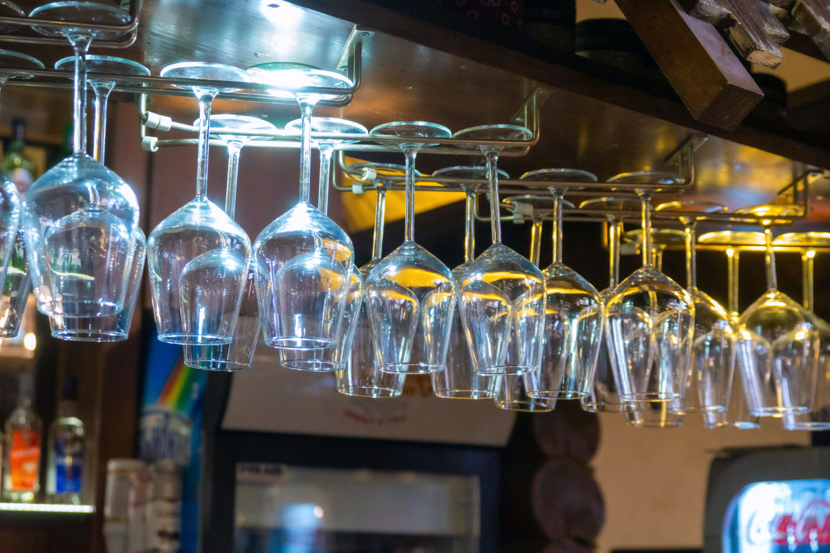 Челябинский нарколог дал рецепты безалкогольных коктейлей на новогодние праздники*