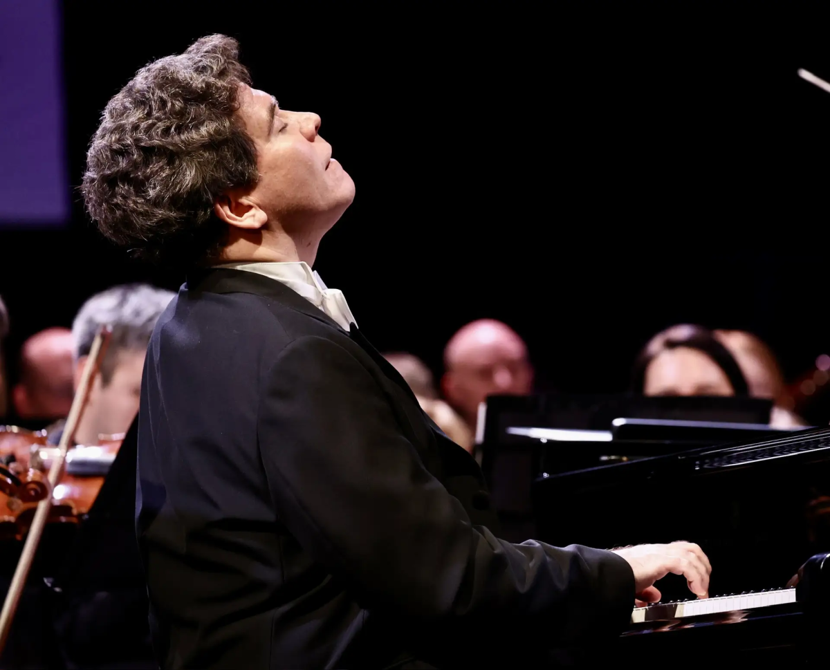 Эмоциональное начало: в Челябинске стартовал знаменитый фестиваль Дениса Мацуева*1