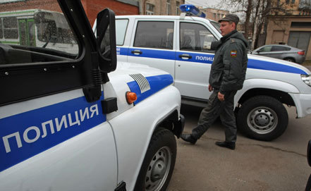 Пьяный житель Новосинеглазово отомстил жене, «заминировав» дом