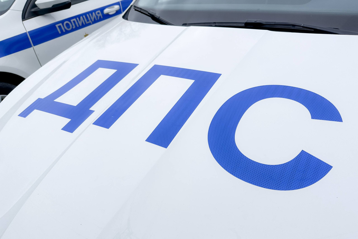 Трезвость челябинских водителей проверят на выходных*