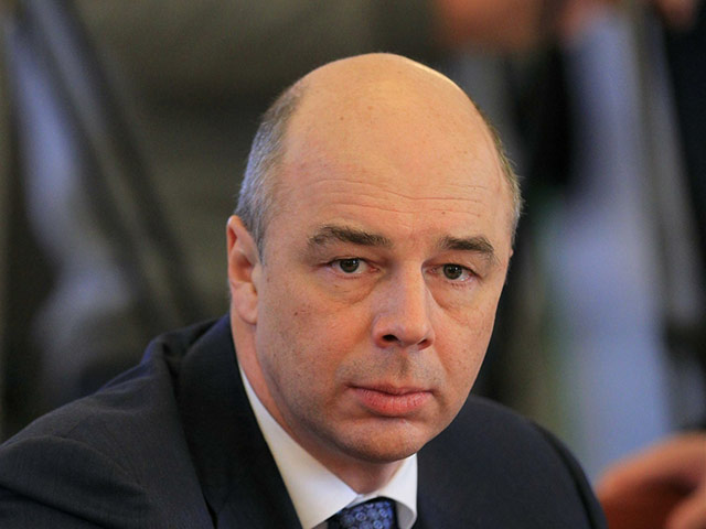 Силуанов назвал снижение ставок и инфляции основными задачами