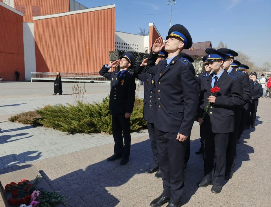 Охотник за секретами из Челябинской области: 125 лет легенде разведки*1