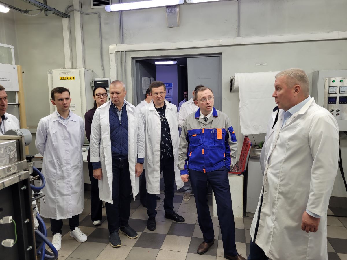 Магнитогорских металлургов научат извлекать пользу из промышленных отходов*