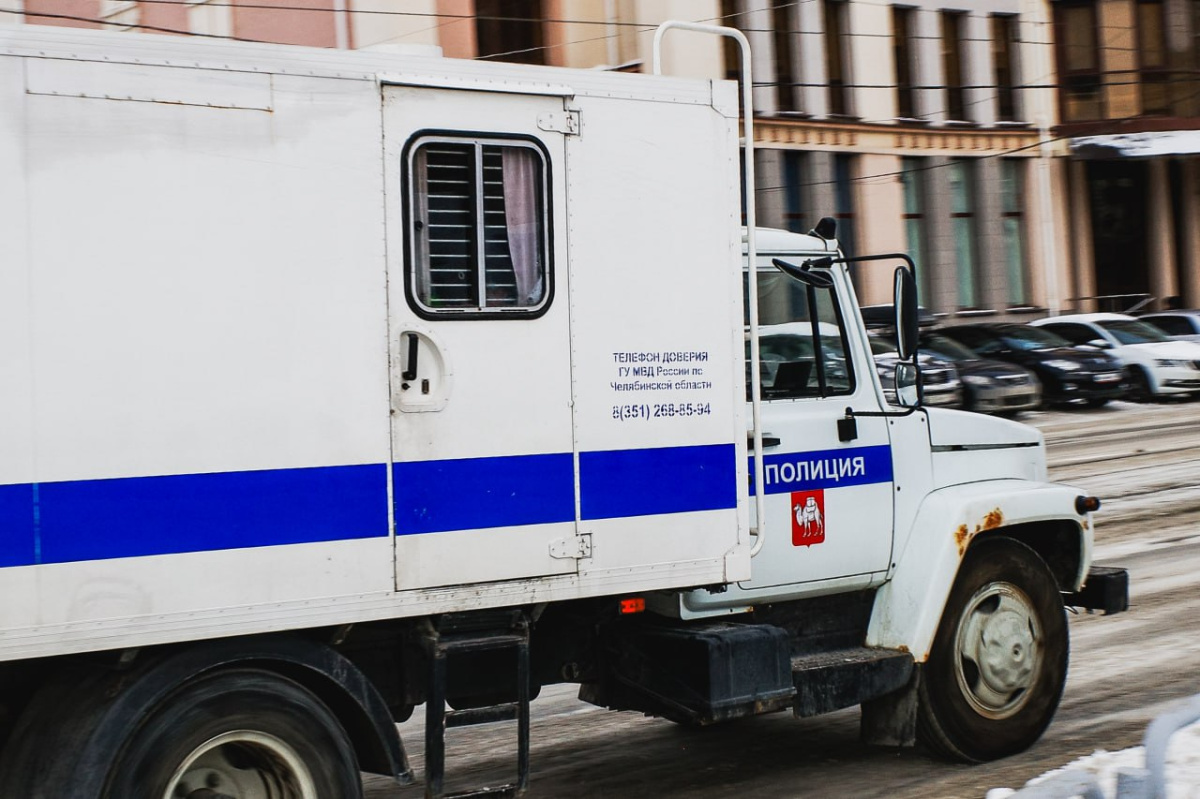 Экс-глава челябинского Роспотребнадзора Семенов останется в СИЗО*1