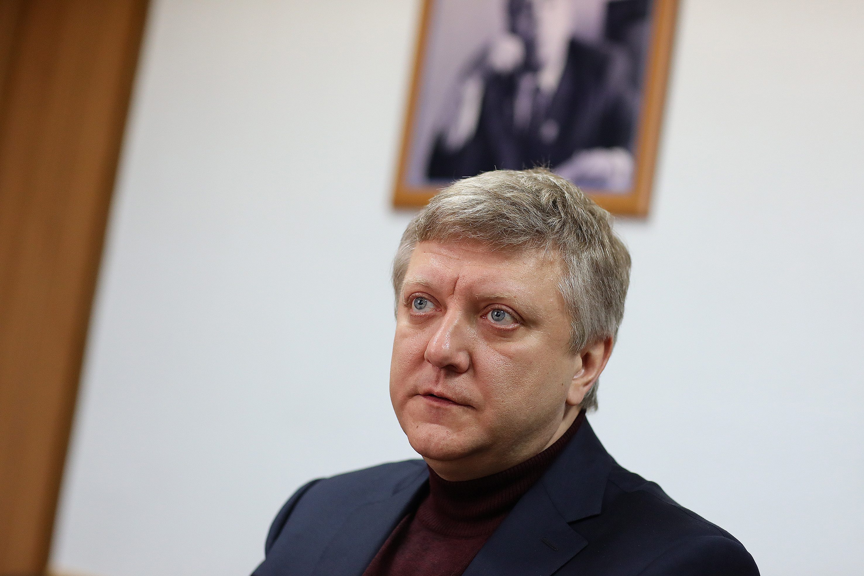 Челябинский депутат ответил на обвинения в грубости к журналисту