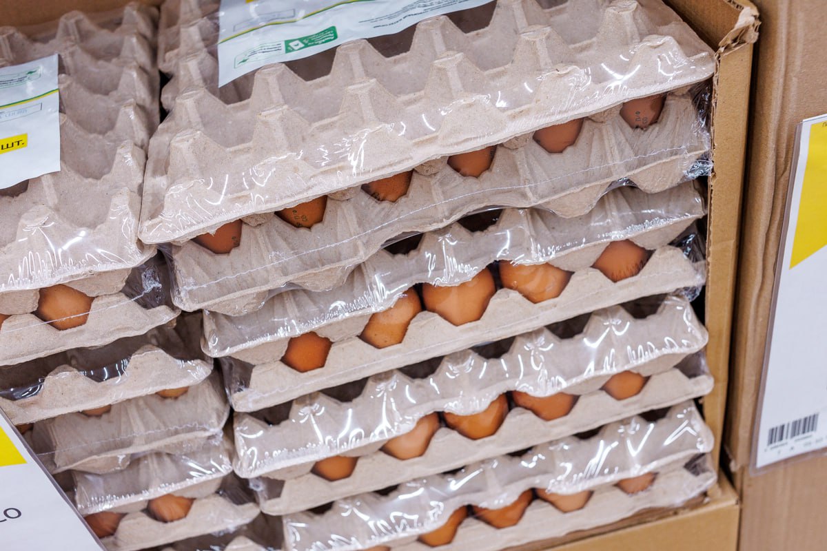 В Челябинской области снизились цены на яйца, сахар и поездки к морю*