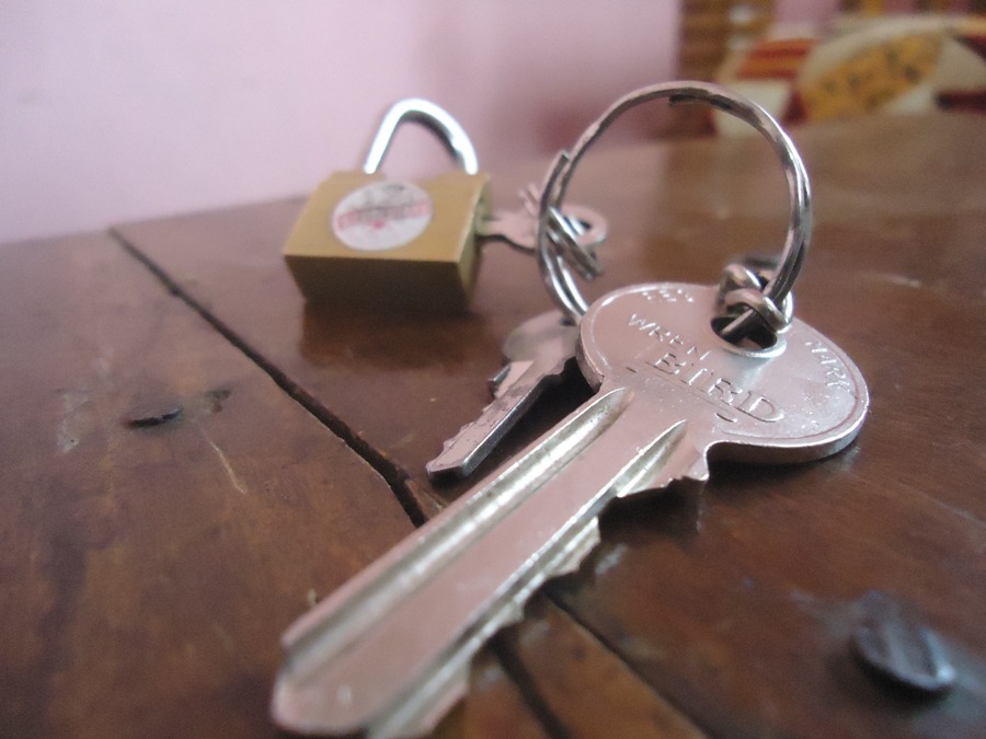 В Челябинске спасли ребенка со связкой ключей в желудке