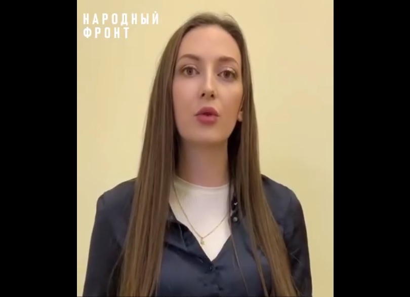 Челябинская общественница поделилась своими выводами по спецоперации