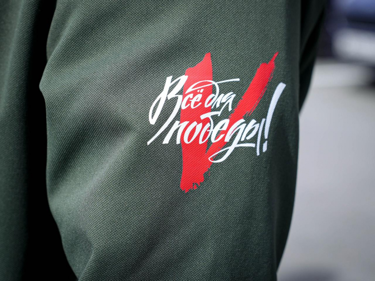 «Академия КСВО» ищет команды для помощи участникам СВО и их семьям*