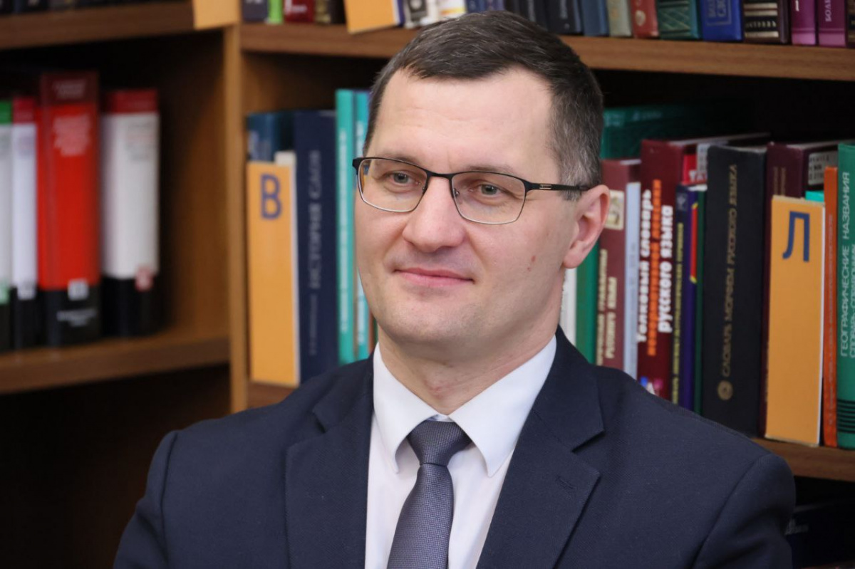 Министр образования Челябинской области дал пять советов абитуриентам*