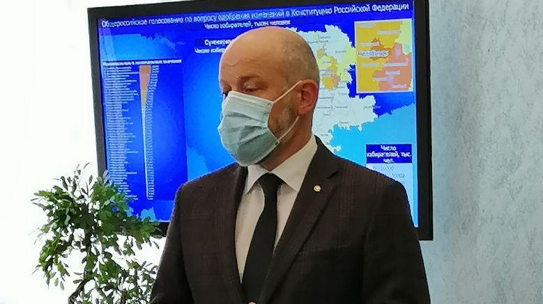 У южноуральцев осталось меньше двух часов для голосования