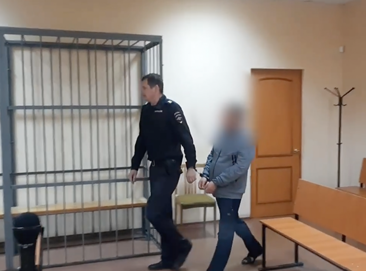 Суд отправил в СИЗО главу отдела челябинского МУП «СОД» *