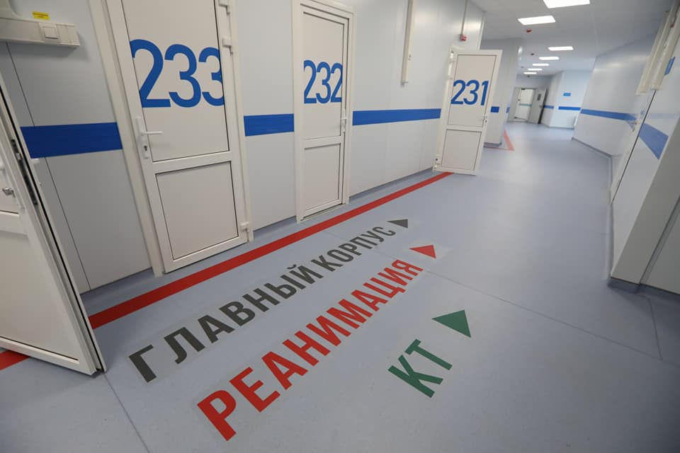 Шестеро школьников заболели коронавирусом в Челябинской области*1