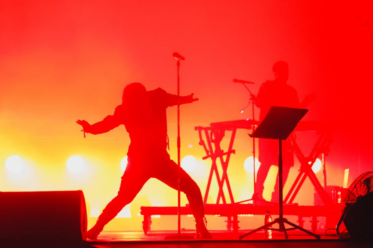 63% челябинцев мечтают о выступлении музыкантов на корпоративе*1