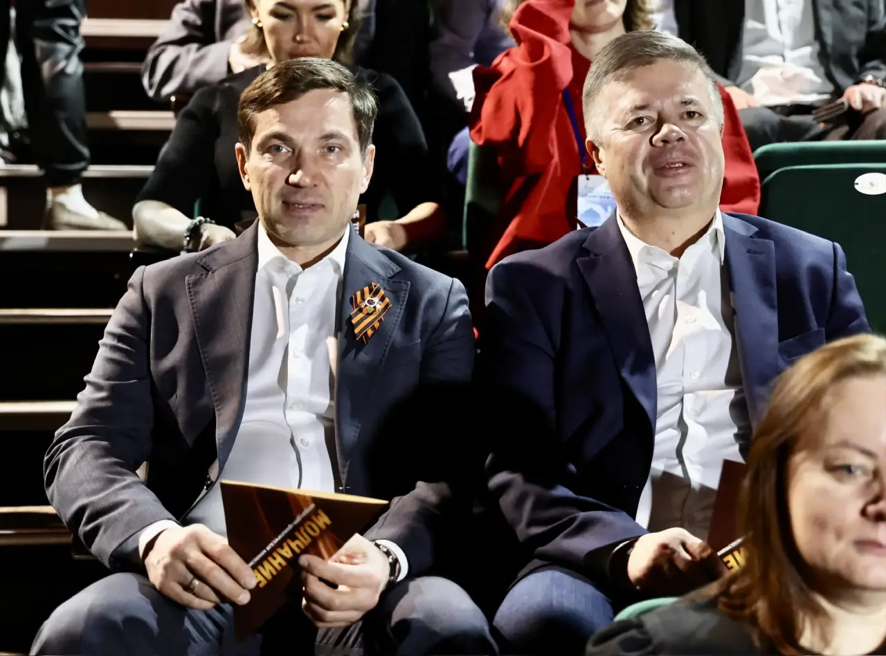 В Челябинске стартовал первый фестиваль духовных театров «Глаголь добро»