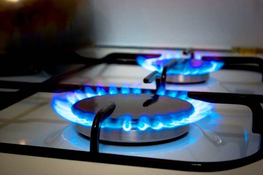 Жители Челябинской области в отпуске могут сэкономить на оплате газа*1