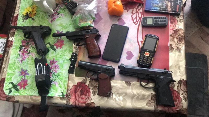 Суд арестовал магнитогорца, задержанного ФСБ за призывы к терроризму