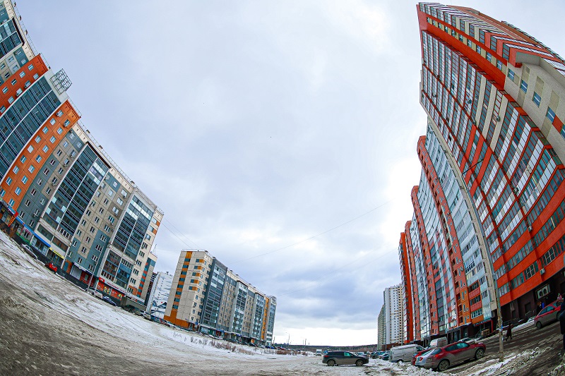 Челябинская область получит 182 млн на расселение аварийных домов
