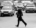 В Челябинске сбили насмерть недисциплинированного пешехода