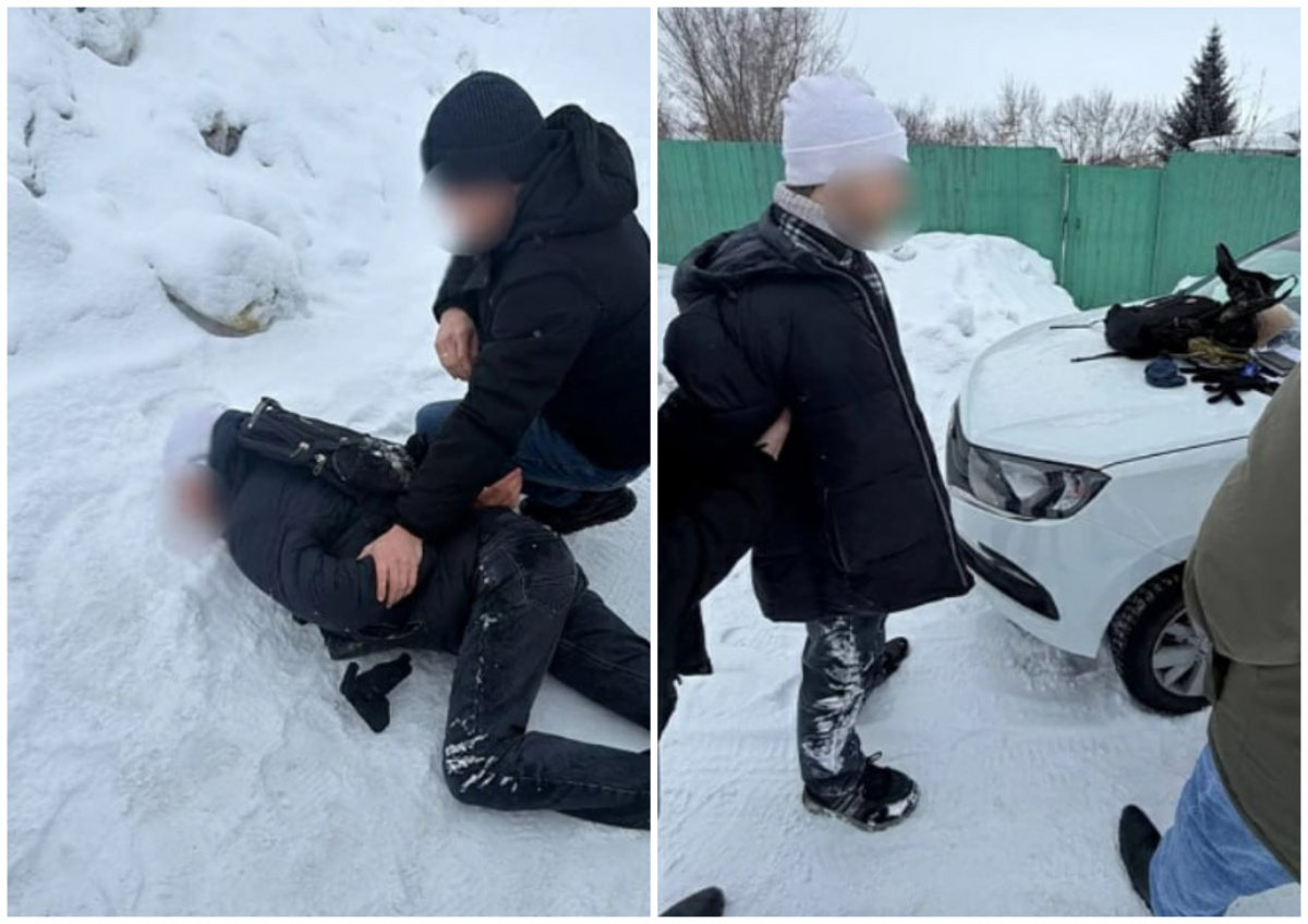 Челябинские полицейские спасли мать погибшего бойца СВО от потери 5 млн *