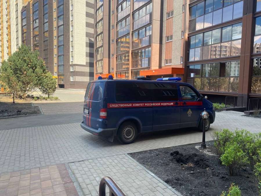 Следователи назвали виновного в смерти ребенка от удара током в Челябинске